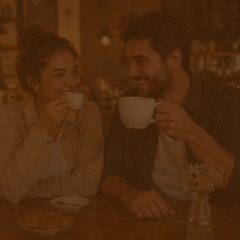 Cafés sucos e bebidas na Padaria Universo Santos